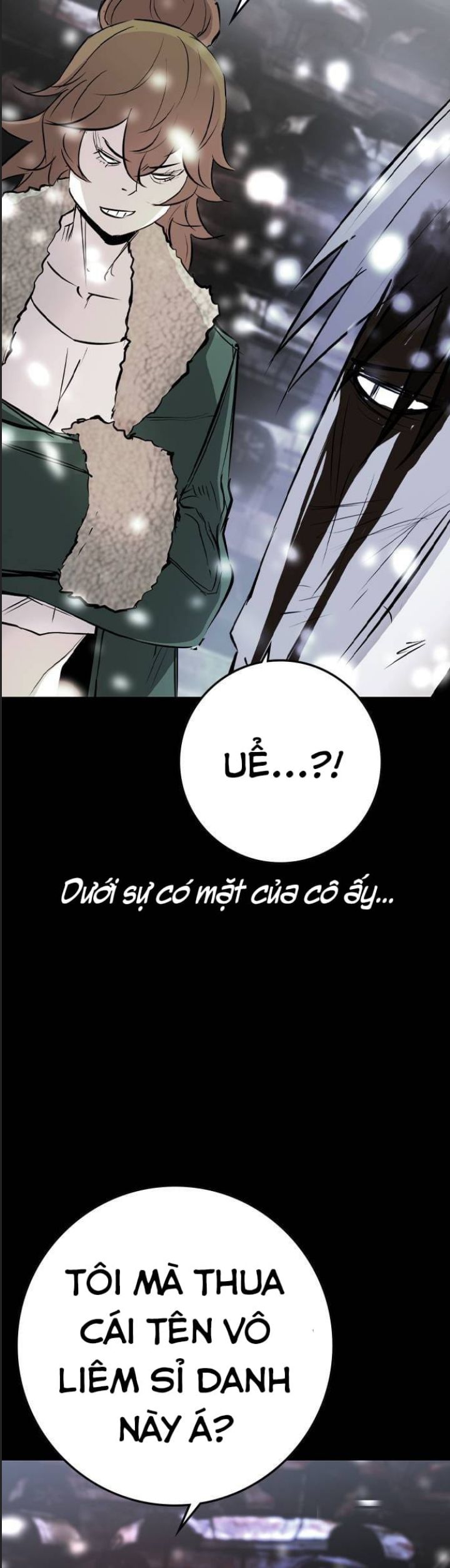 Phòng Gym Hanlim Chap 196 - Next Chap 197
