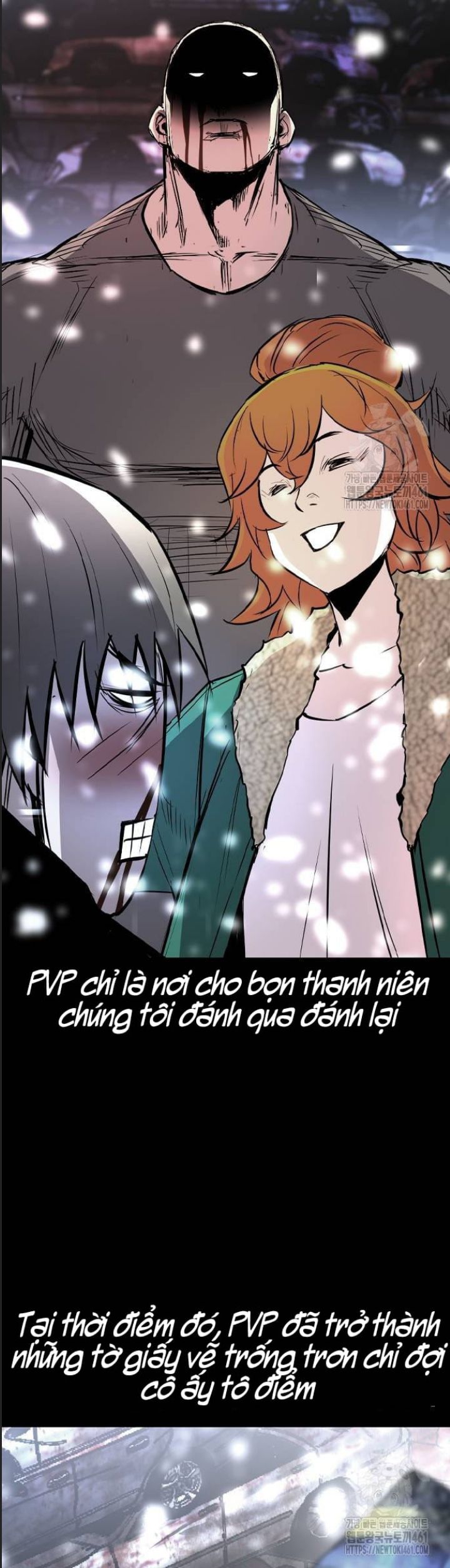 Phòng Gym Hanlim Chap 196 - Next Chap 197