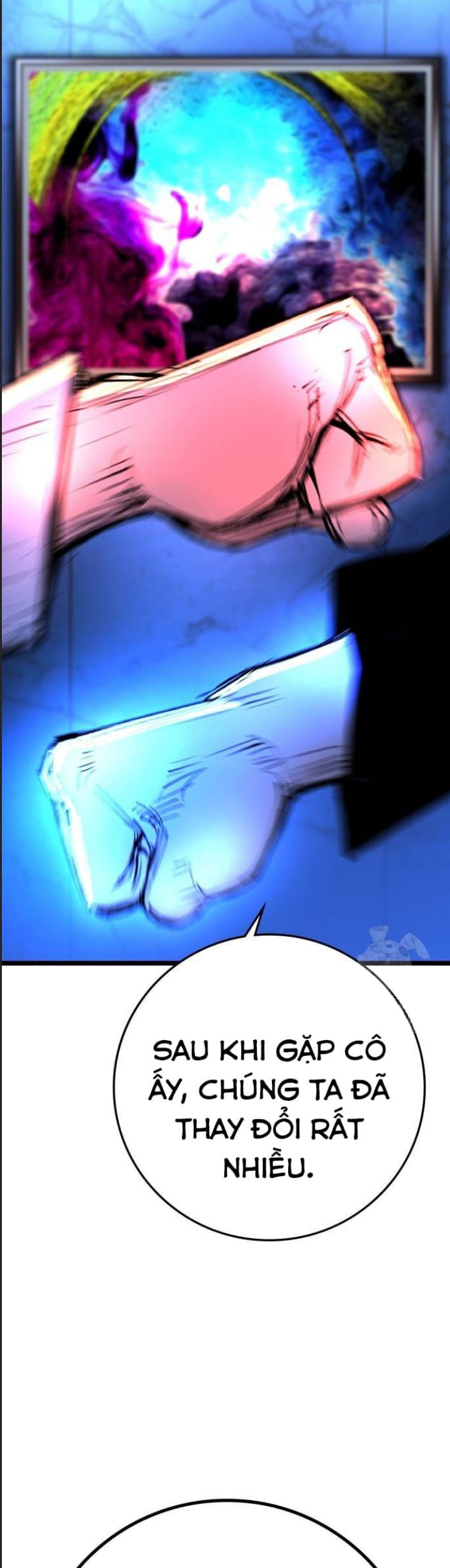 Phòng Gym Hanlim Chap 196 - Next Chap 197
