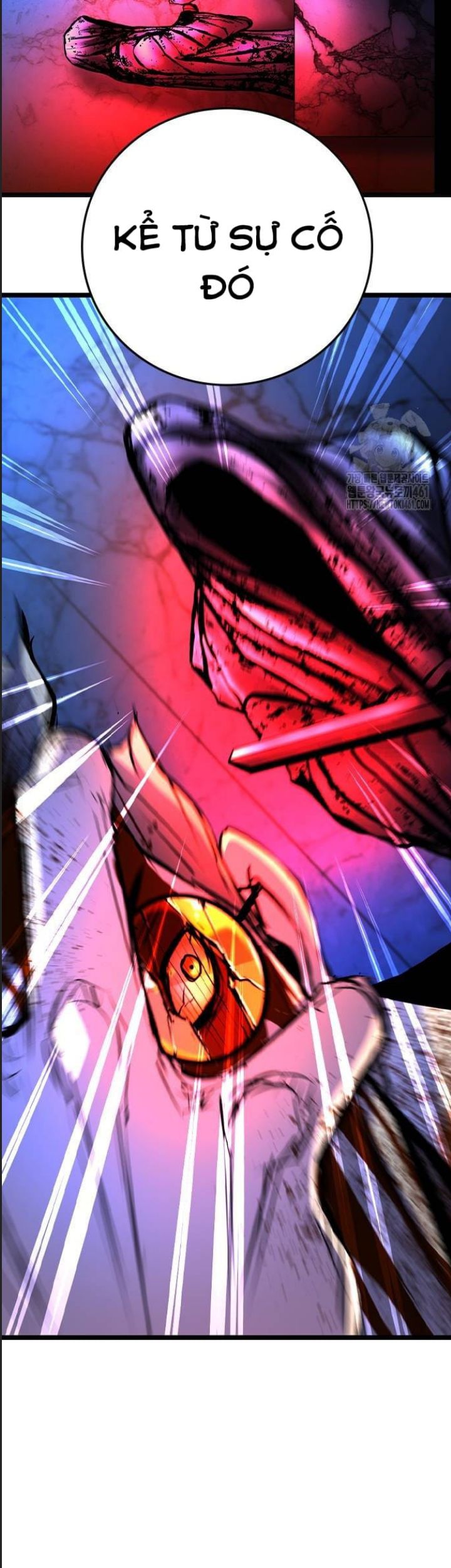 Phòng Gym Hanlim Chap 196 - Next Chap 197