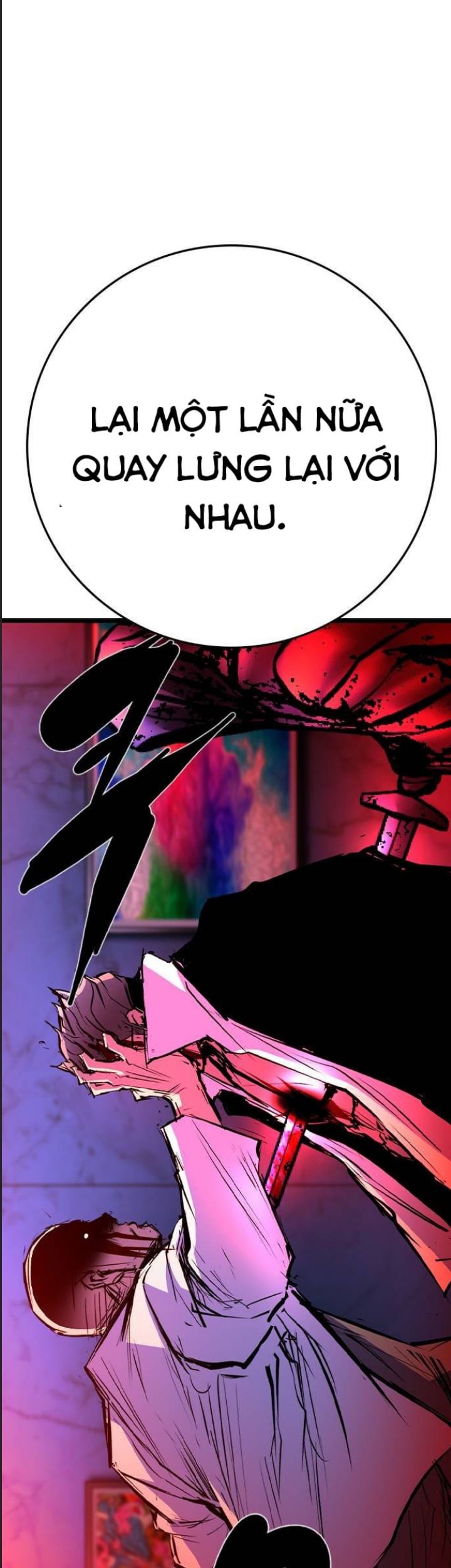 Phòng Gym Hanlim Chap 196 - Next Chap 197