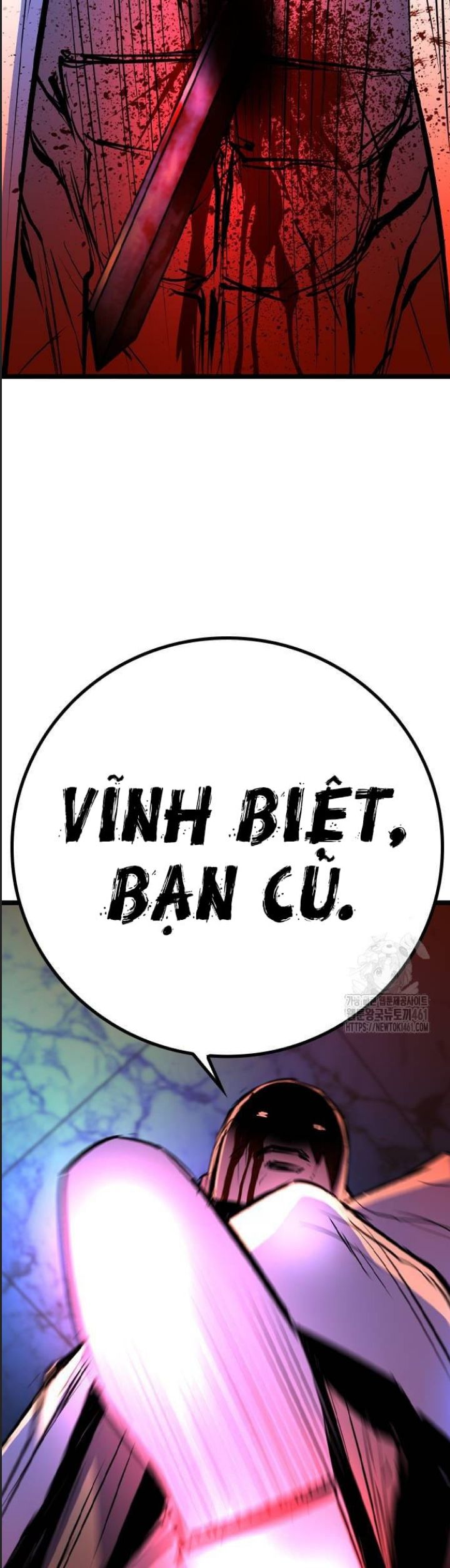 Phòng Gym Hanlim Chap 196 - Next Chap 197