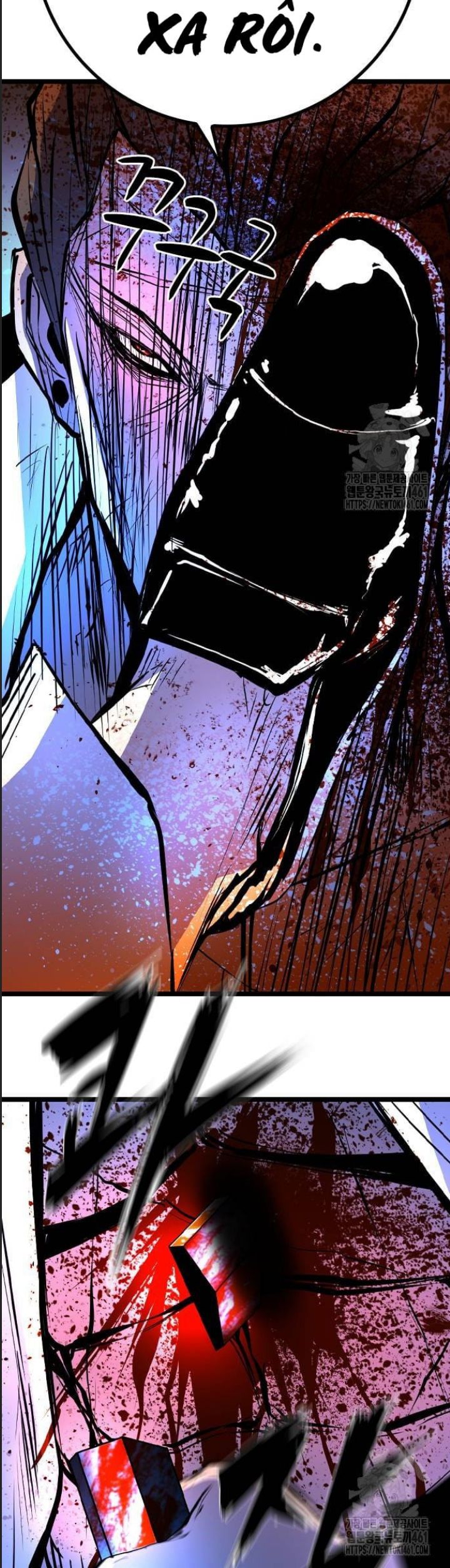 Phòng Gym Hanlim Chap 196 - Next Chap 197