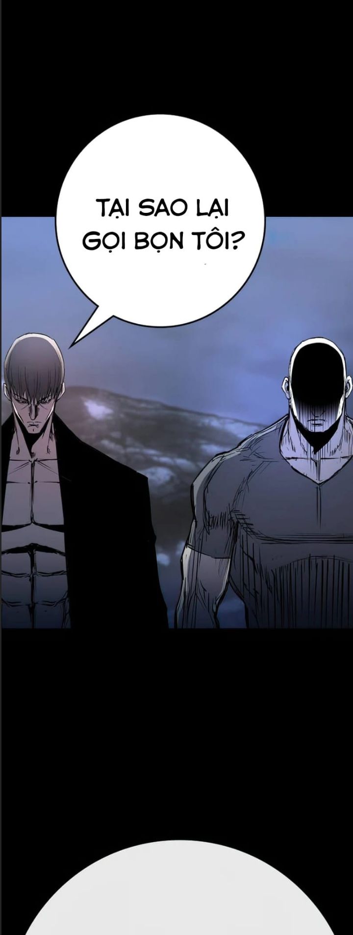 Phòng Gym Hanlim Chap 197 - Next Chap 198