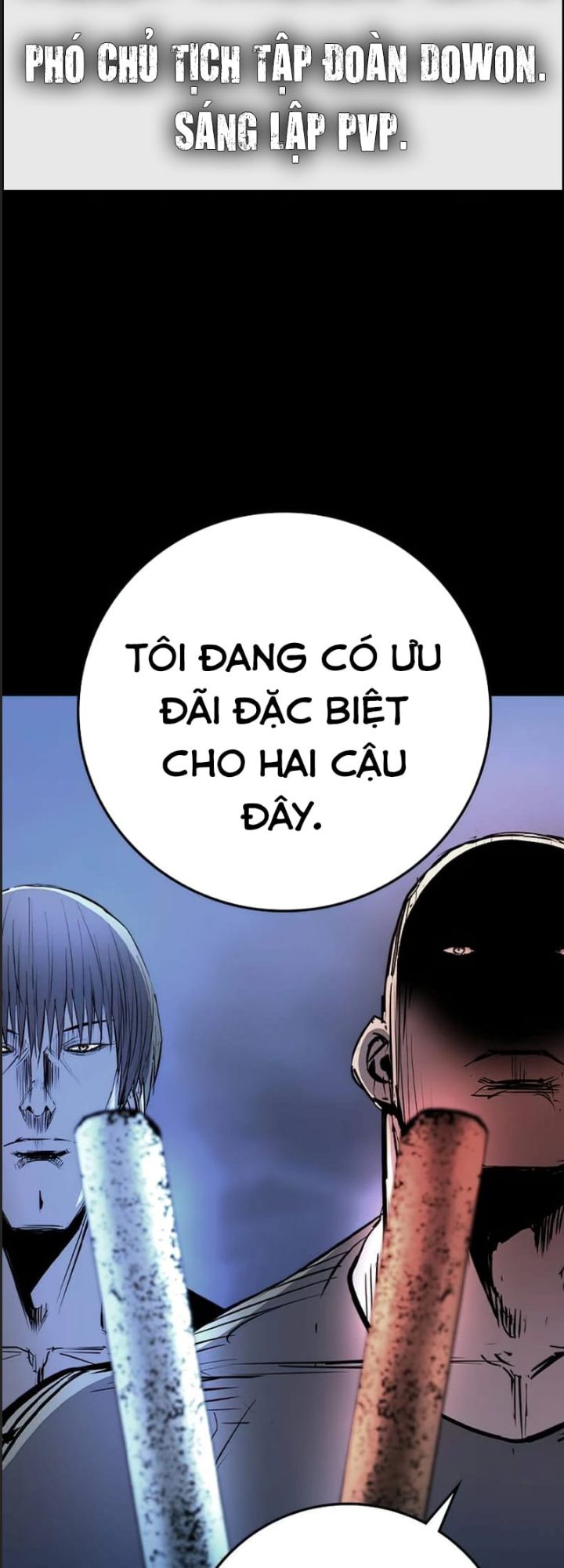 Phòng Gym Hanlim Chap 197 - Next Chap 198