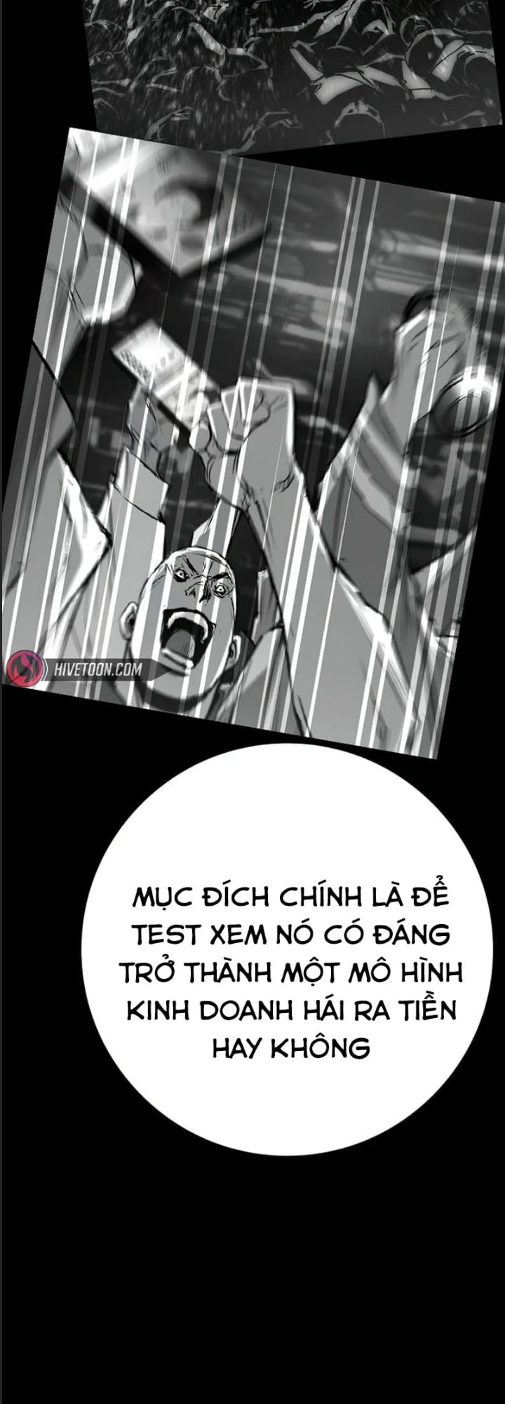 Phòng Gym Hanlim Chap 197 - Next Chap 198