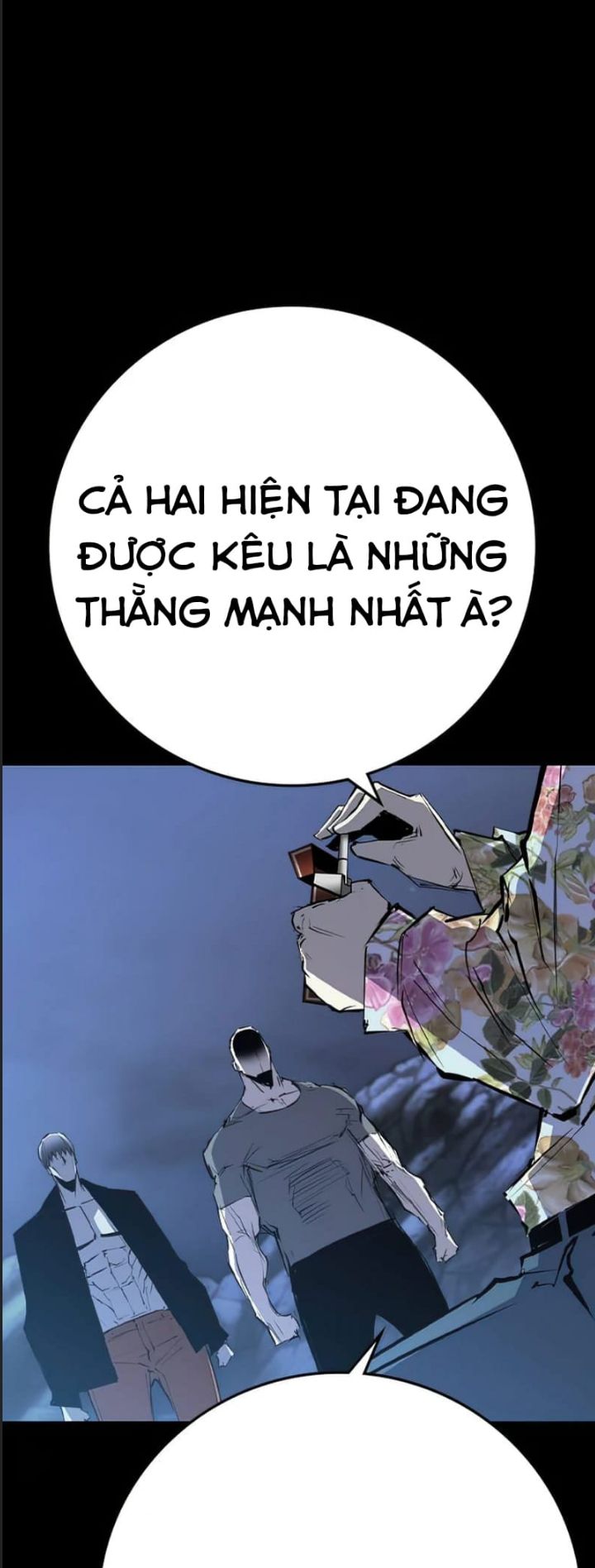 Phòng Gym Hanlim Chap 197 - Next Chap 198