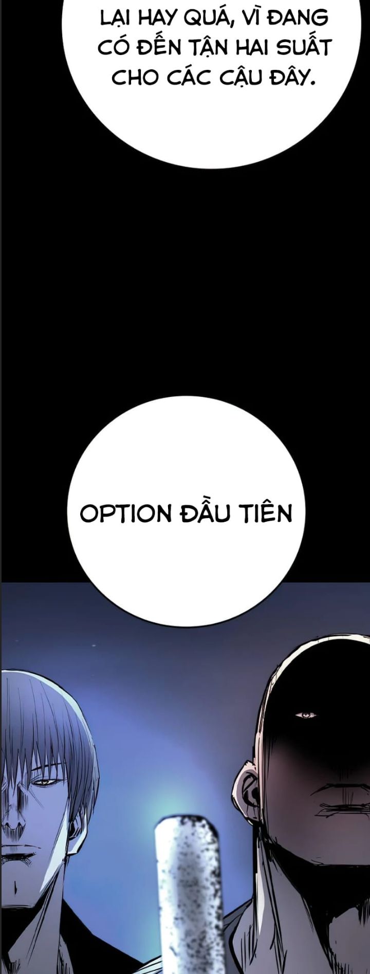 Phòng Gym Hanlim Chap 197 - Next Chap 198