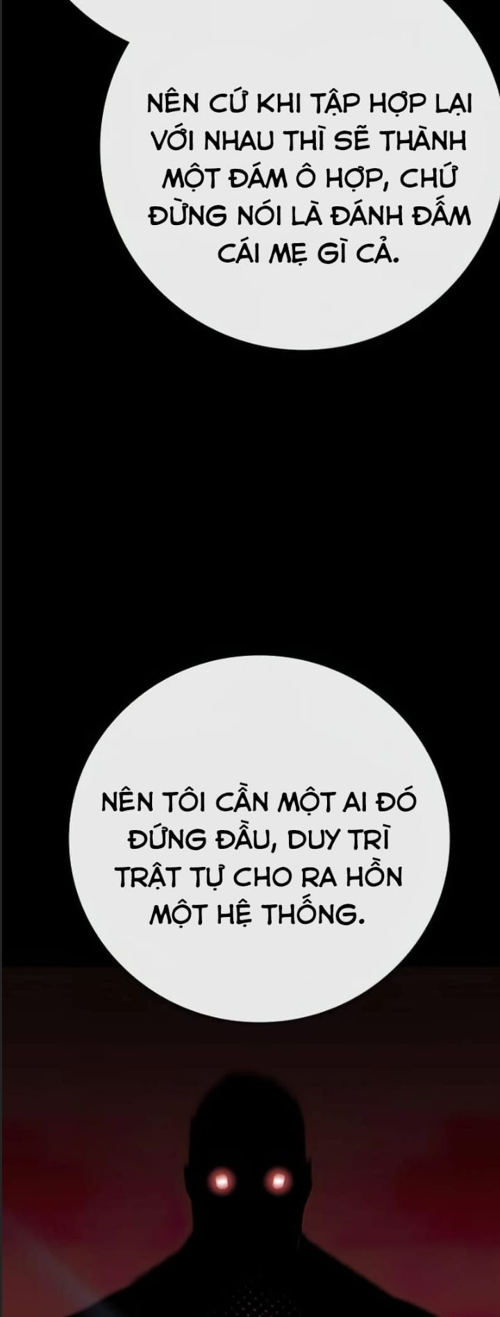 Phòng Gym Hanlim Chap 197 - Next Chap 198