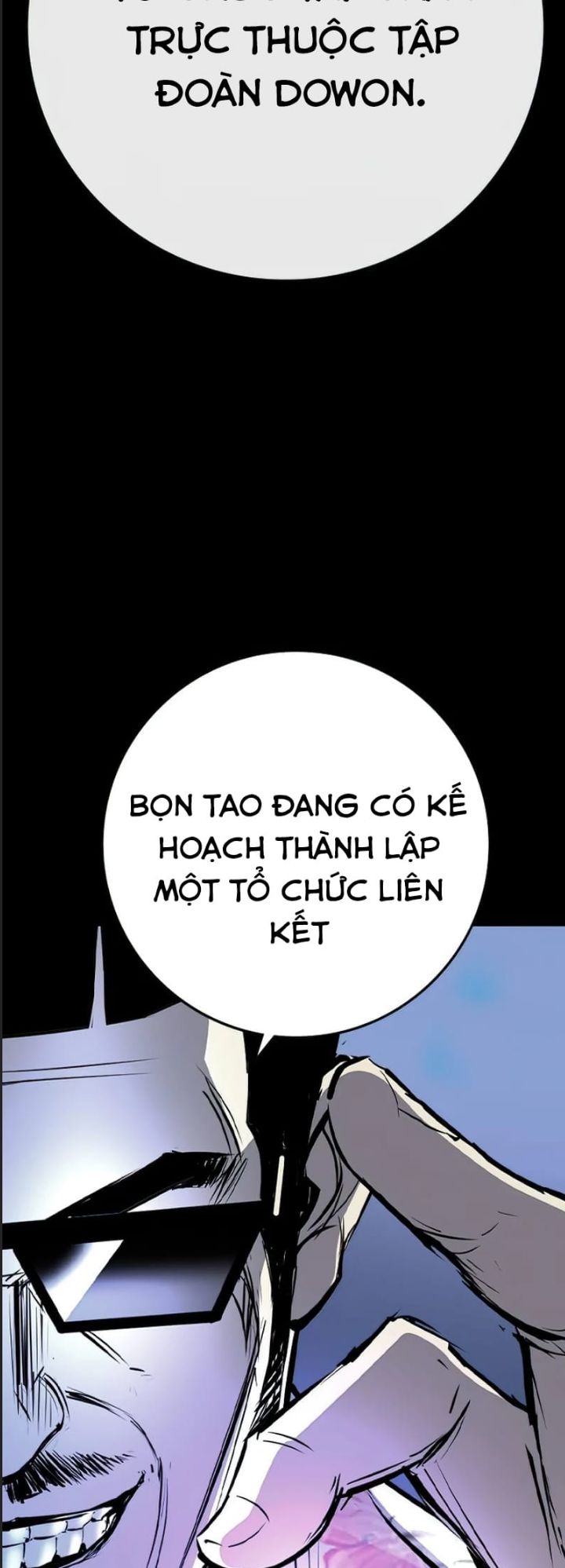 Phòng Gym Hanlim Chap 197 - Next Chap 198