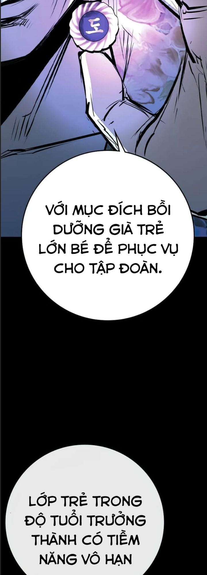 Phòng Gym Hanlim Chap 197 - Next Chap 198