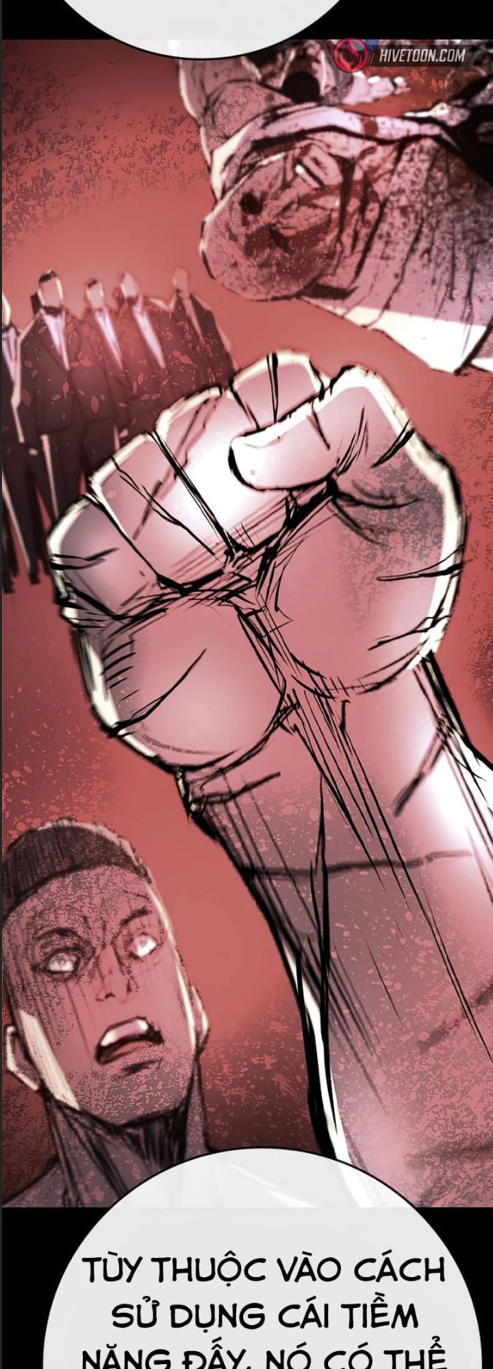 Phòng Gym Hanlim Chap 197 - Next Chap 198
