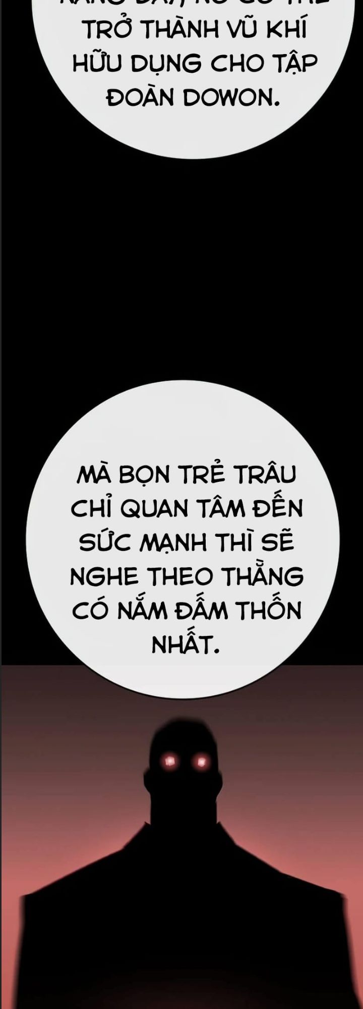 Phòng Gym Hanlim Chap 197 - Next Chap 198
