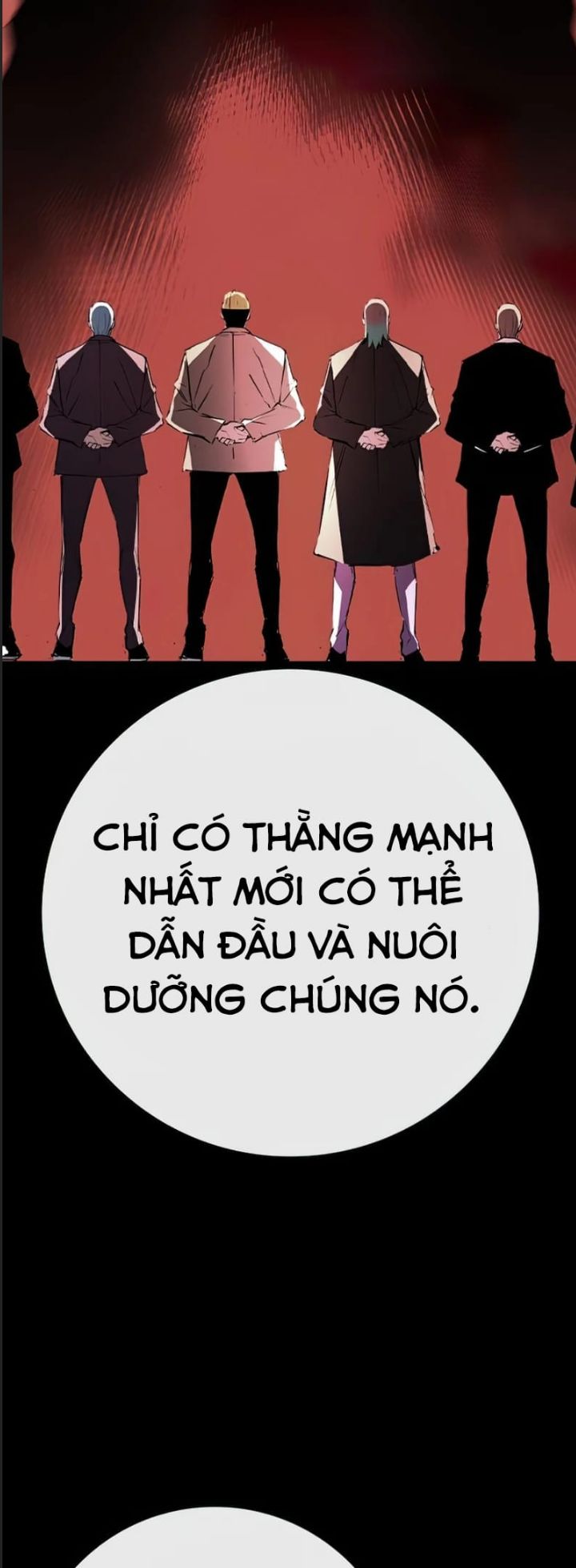 Phòng Gym Hanlim Chap 197 - Next Chap 198