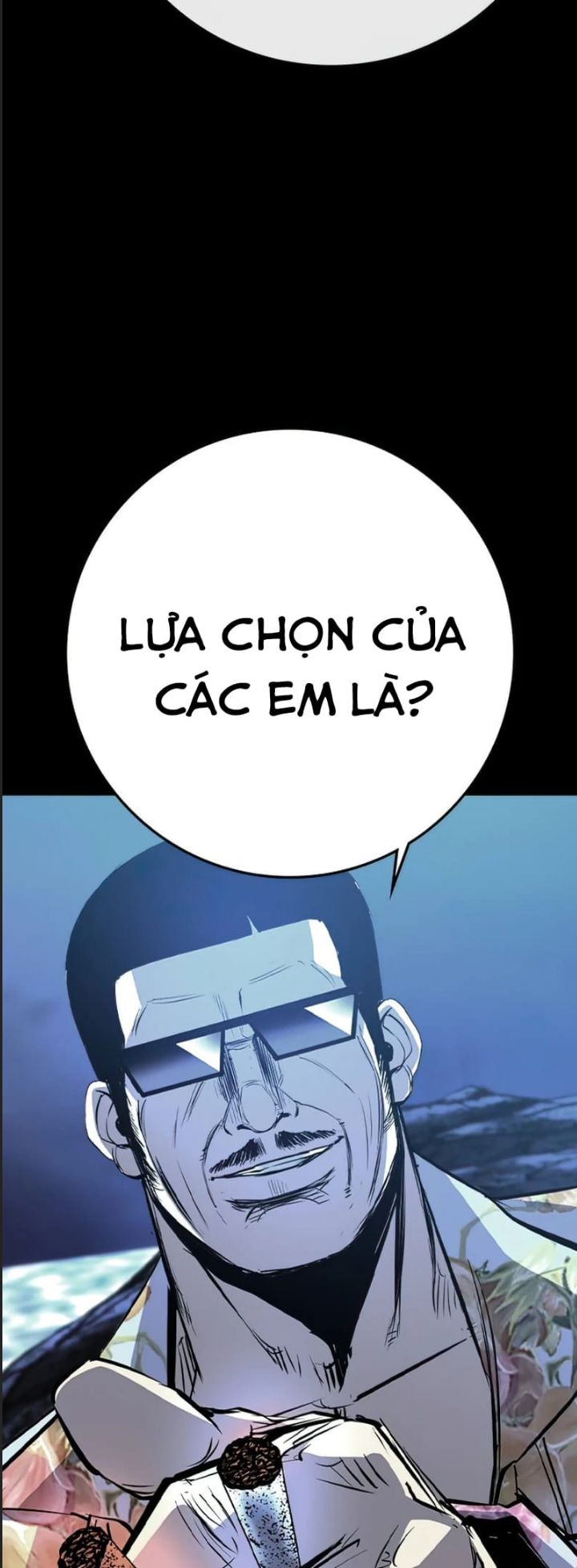 Phòng Gym Hanlim Chap 197 - Next Chap 198