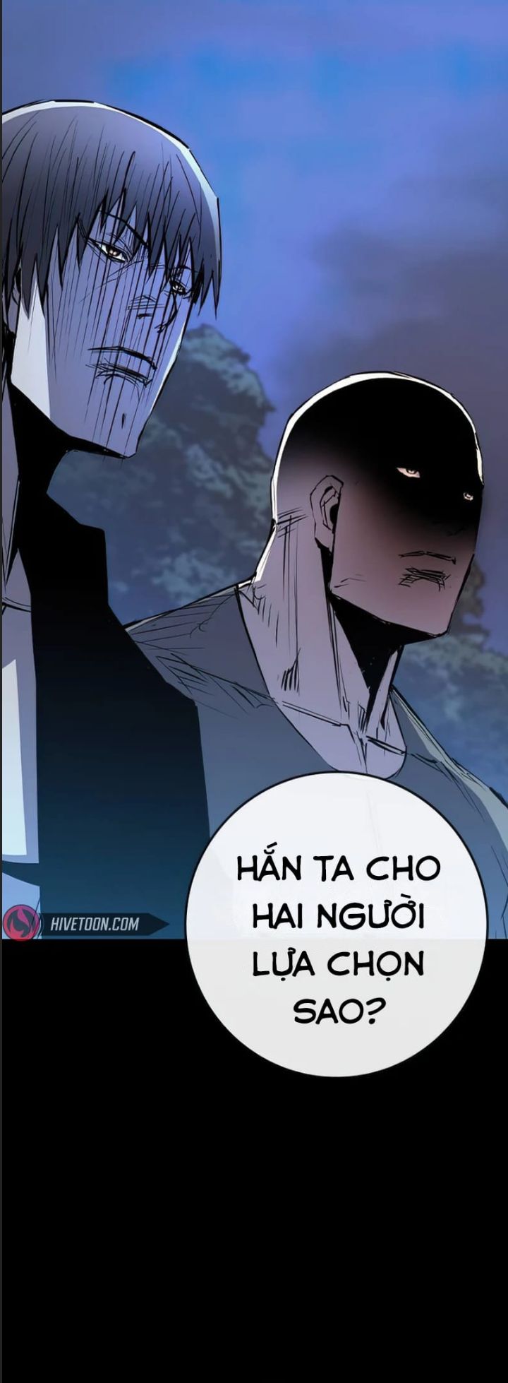 Phòng Gym Hanlim Chap 197 - Next Chap 198