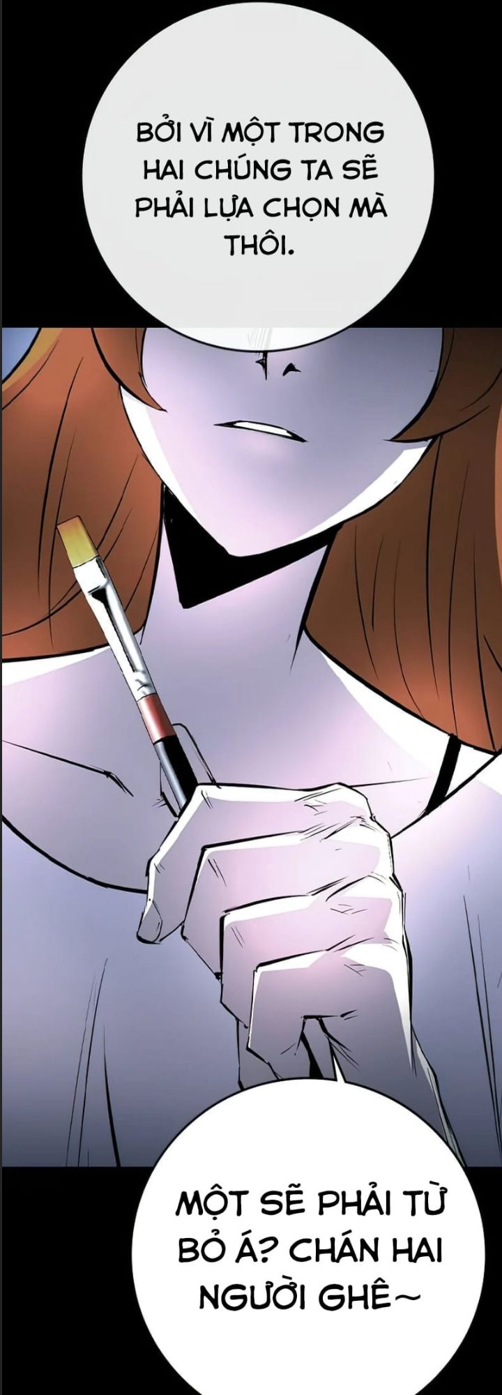 Phòng Gym Hanlim Chap 197 - Next Chap 198