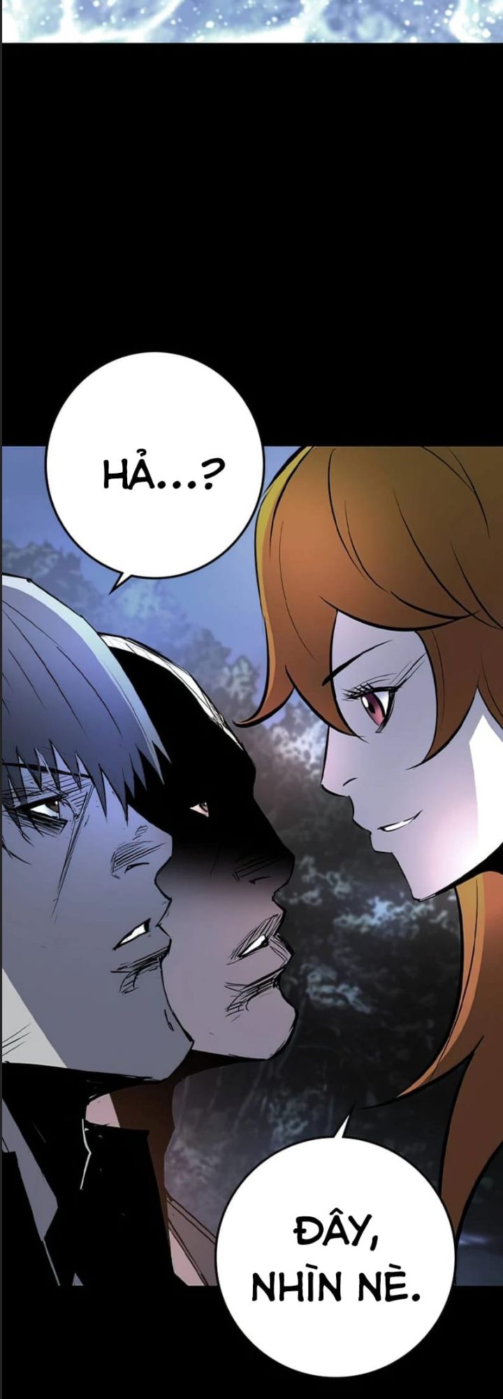Phòng Gym Hanlim Chap 197 - Next Chap 198