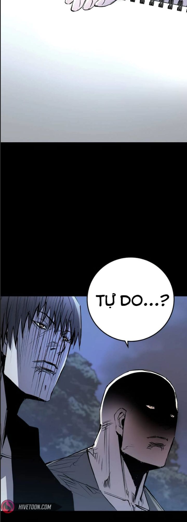 Phòng Gym Hanlim Chap 197 - Next Chap 198