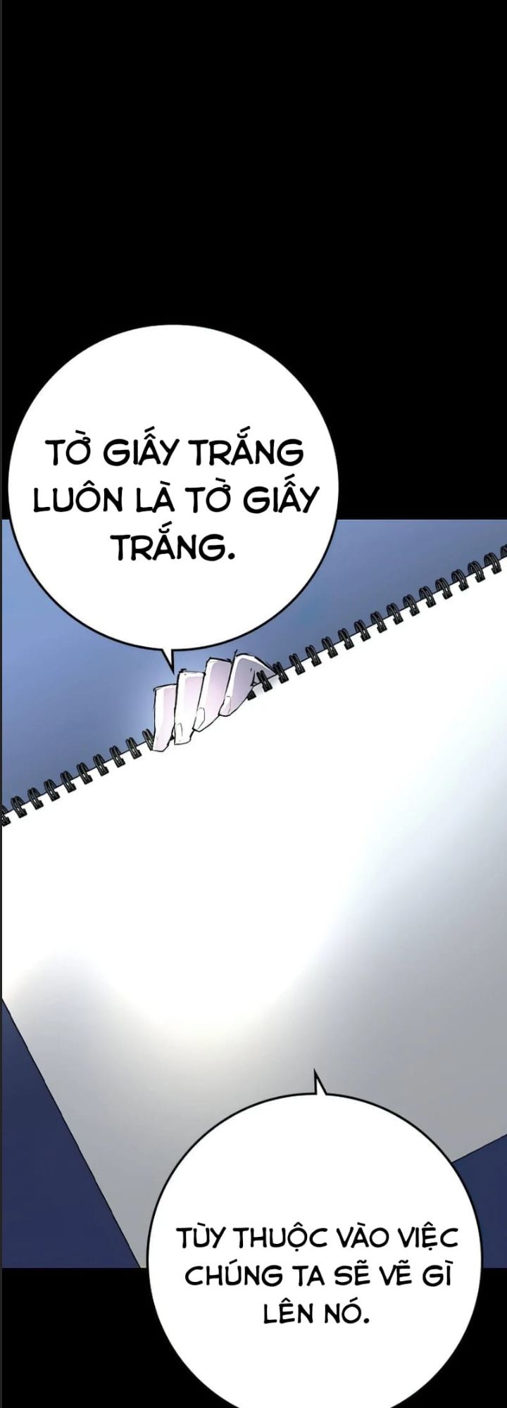 Phòng Gym Hanlim Chap 197 - Next Chap 198