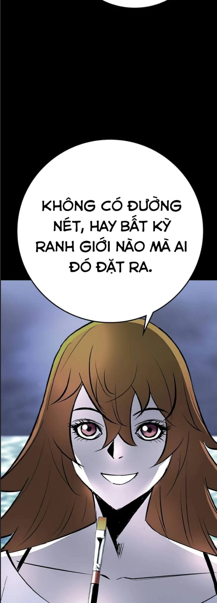 Phòng Gym Hanlim Chap 197 - Next Chap 198