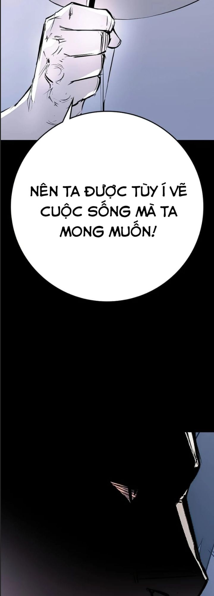 Phòng Gym Hanlim Chap 197 - Next Chap 198