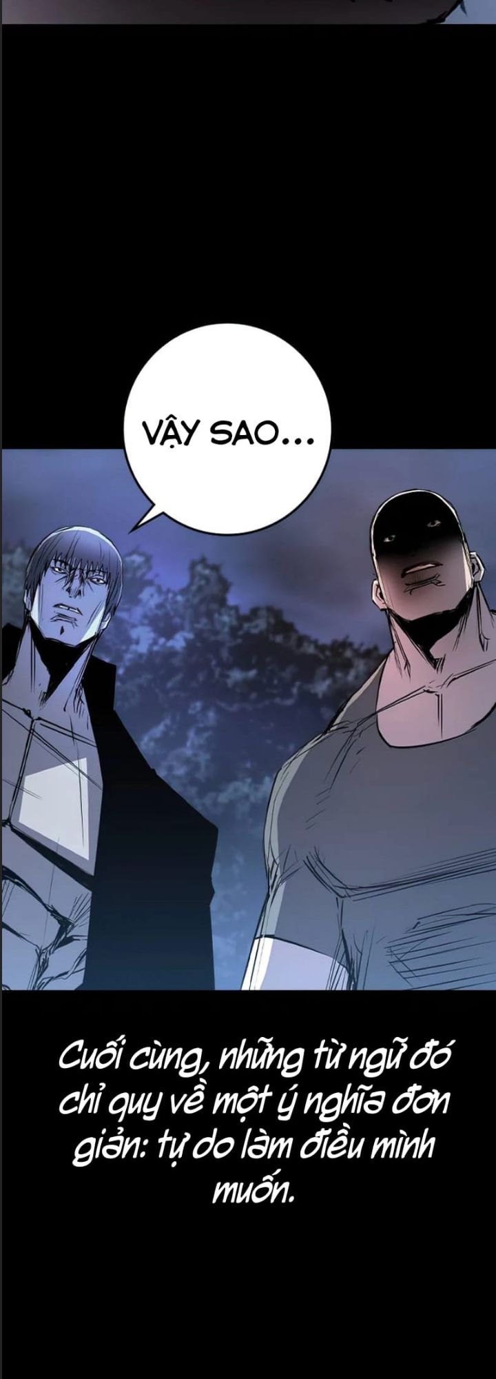 Phòng Gym Hanlim Chap 197 - Next Chap 198