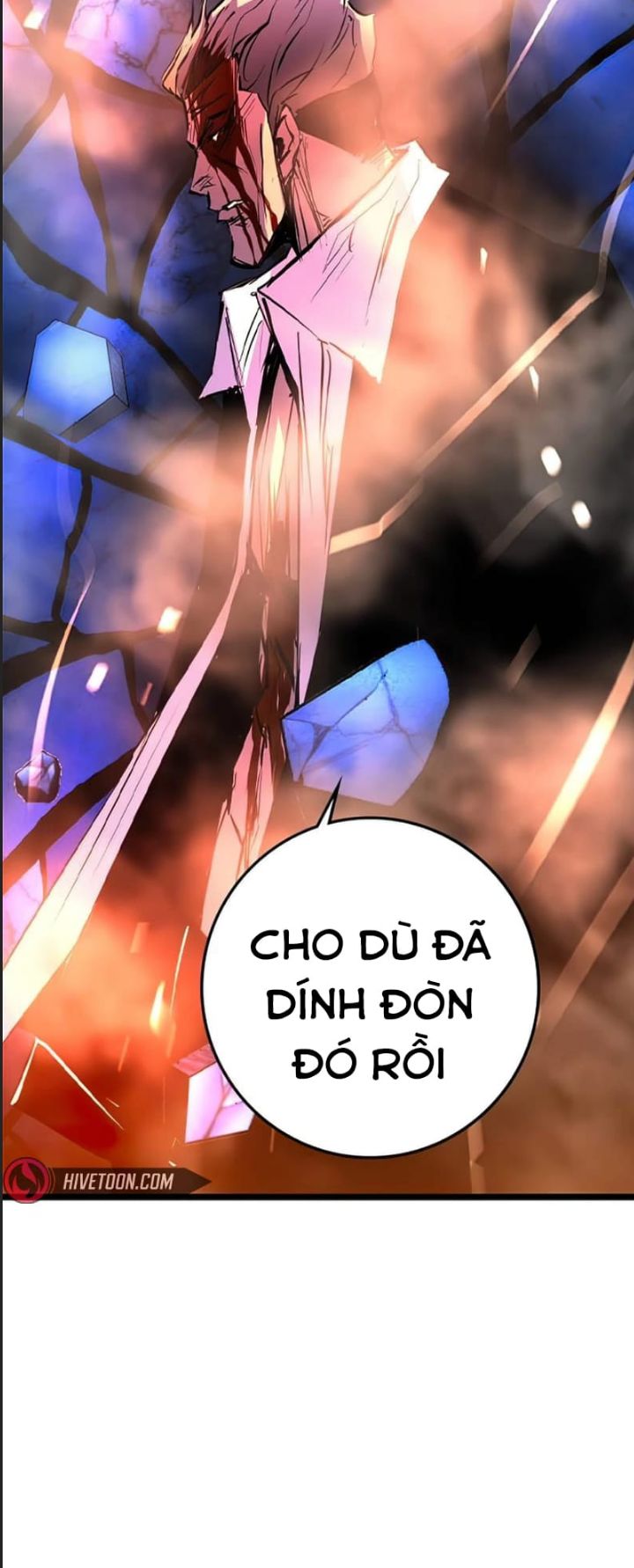 Phòng Gym Hanlim Chap 197 - Next Chap 198
