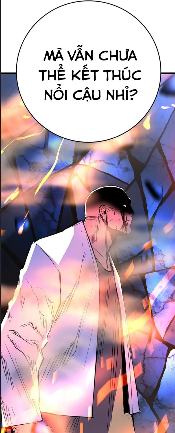 Phòng Gym Hanlim Chap 197 - Next Chap 198