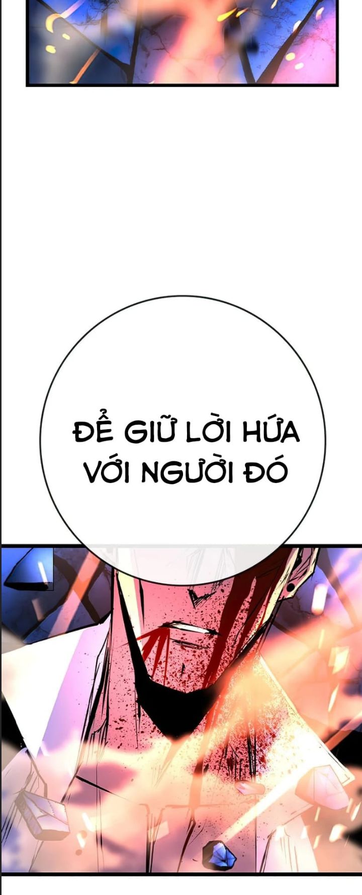 Phòng Gym Hanlim Chap 197 - Next Chap 198