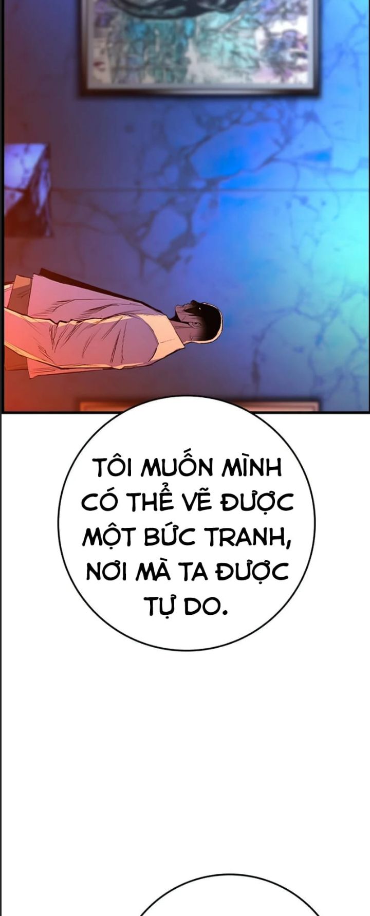 Phòng Gym Hanlim Chap 197 - Next Chap 198