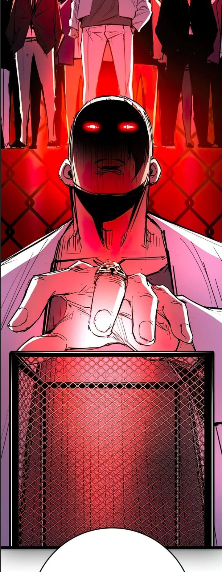Phòng Gym Hanlim Chap 197 - Next Chap 198