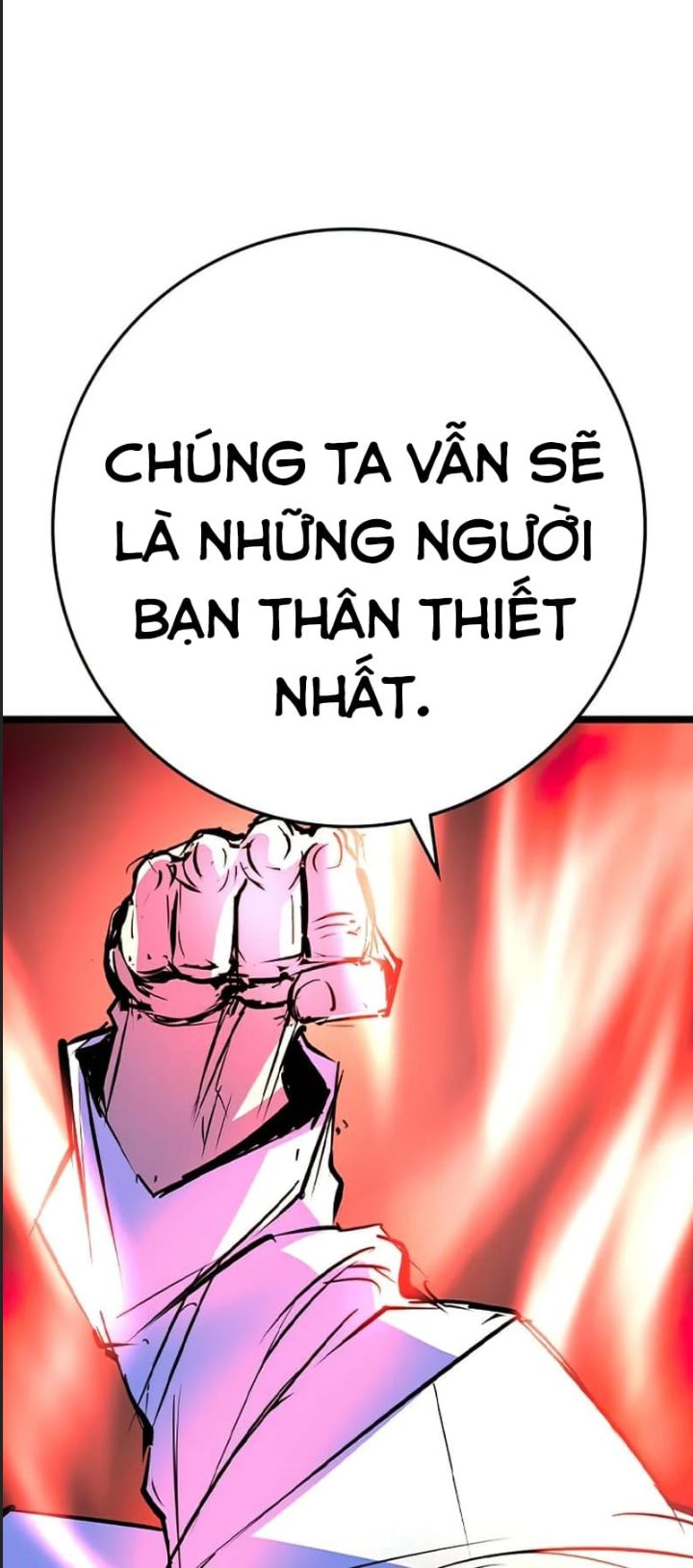 Phòng Gym Hanlim Chap 197 - Next Chap 198
