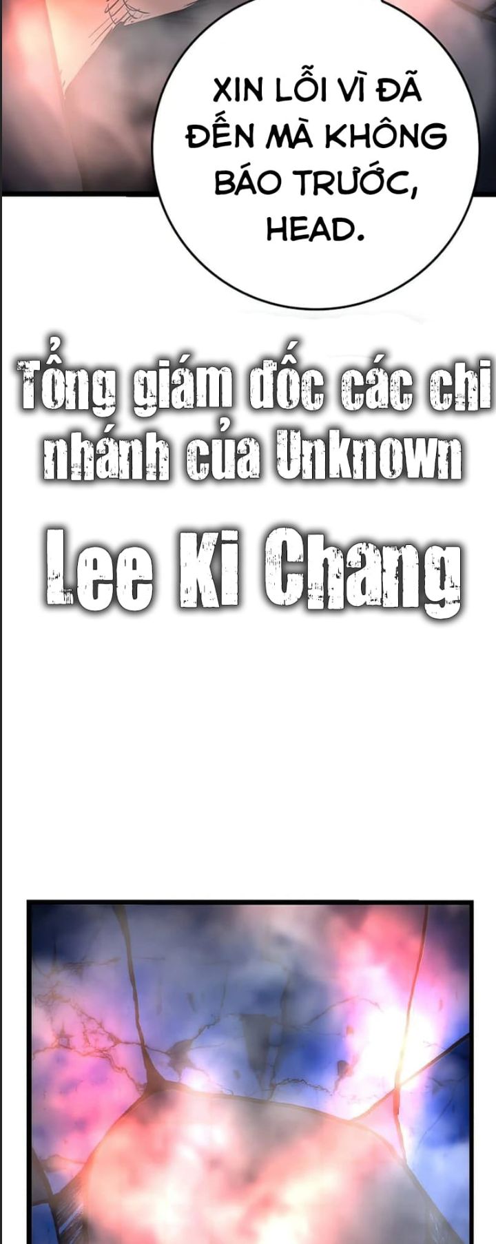 Phòng Gym Hanlim Chap 197 - Next Chap 198