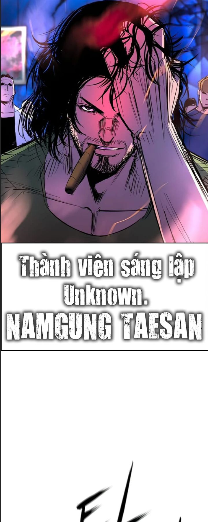 Phòng Gym Hanlim Chap 197 - Next Chap 198