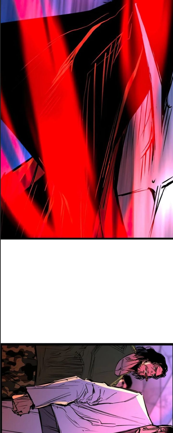 Phòng Gym Hanlim Chap 197 - Next Chap 198