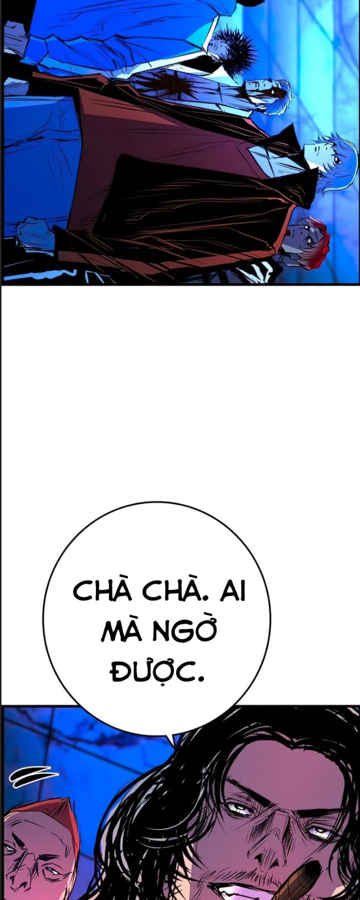 Phòng Gym Hanlim Chap 197 - Next Chap 198