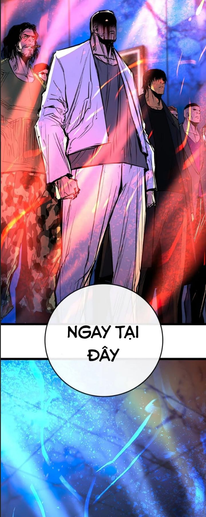 Phòng Gym Hanlim Chap 197 - Next Chap 198