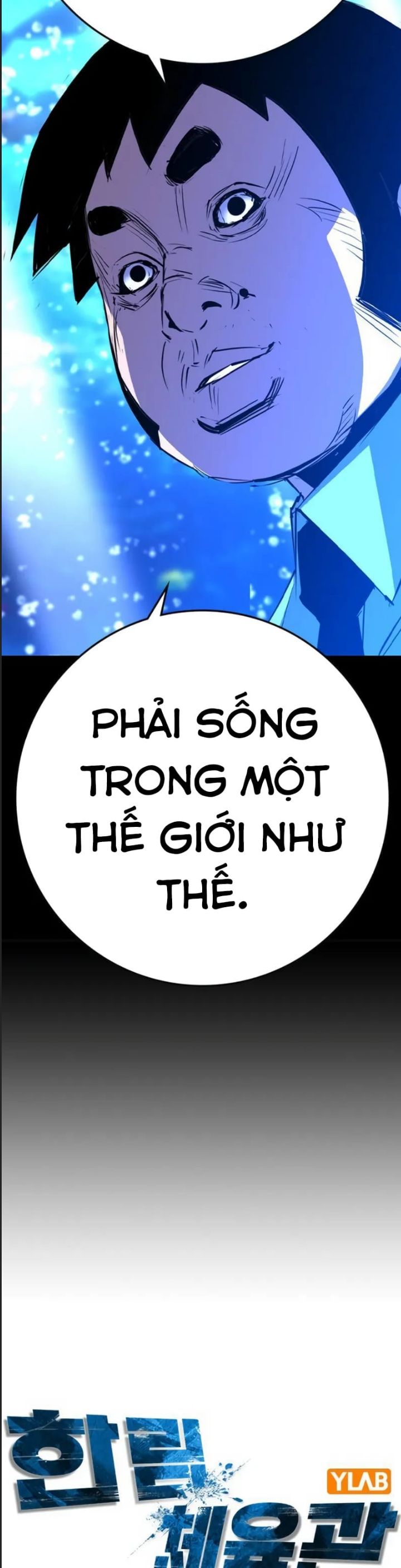 Phòng Gym Hanlim Chap 203 - Next Chap 204