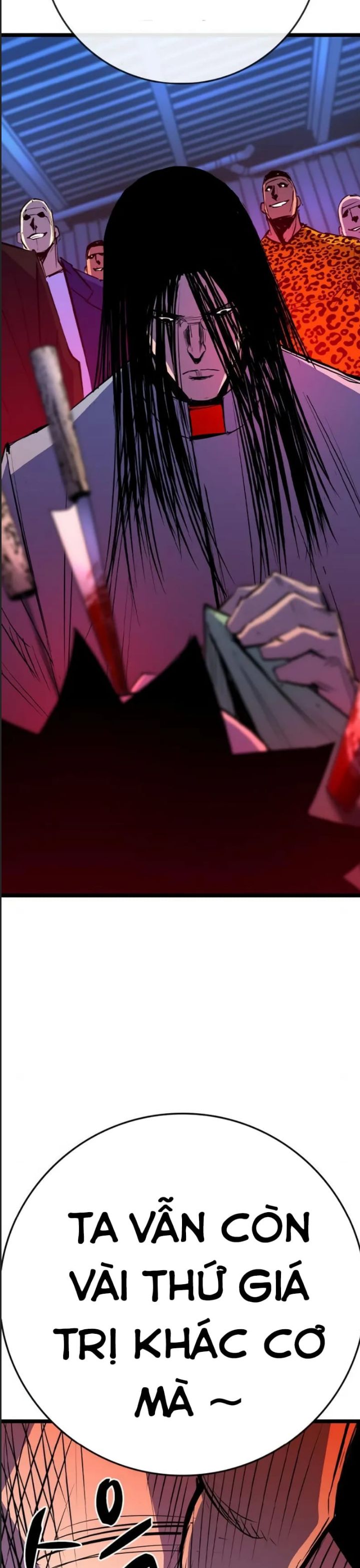 Phòng Gym Hanlim Chap 203 - Next Chap 204