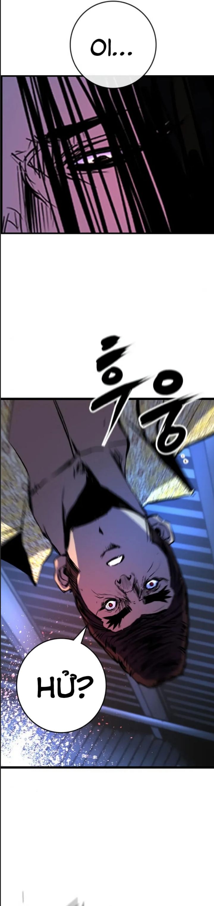 Phòng Gym Hanlim Chap 203 - Next Chap 204