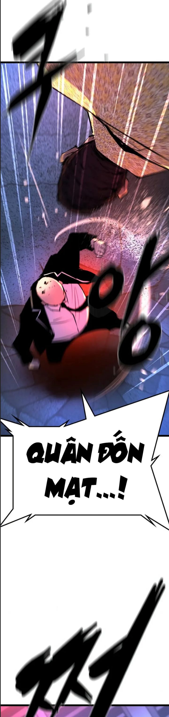 Phòng Gym Hanlim Chap 203 - Next Chap 204