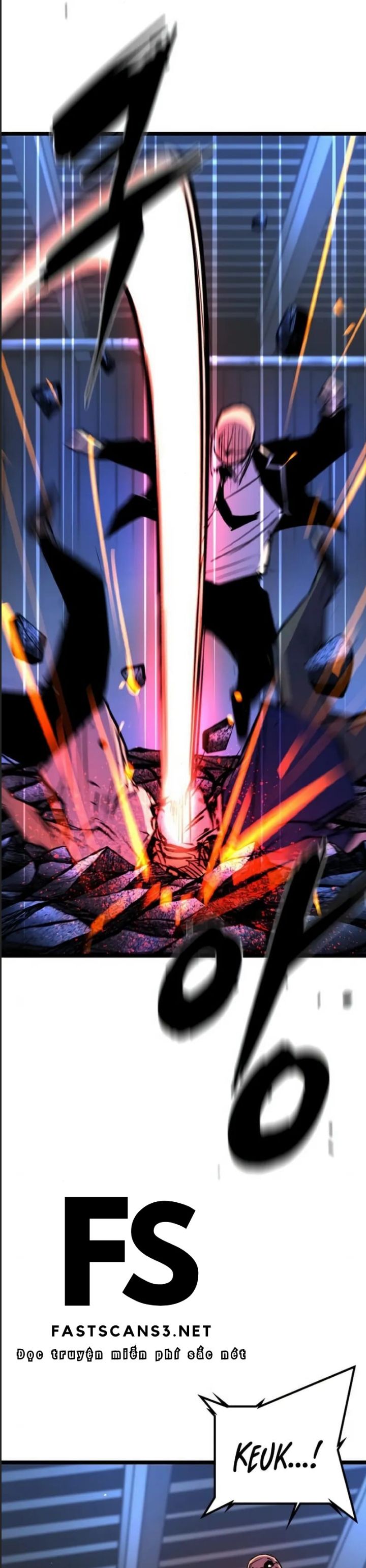Phòng Gym Hanlim Chap 203 - Next Chap 204