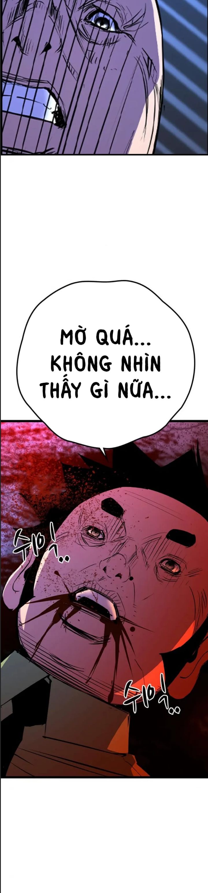 Phòng Gym Hanlim Chap 203 - Next Chap 204