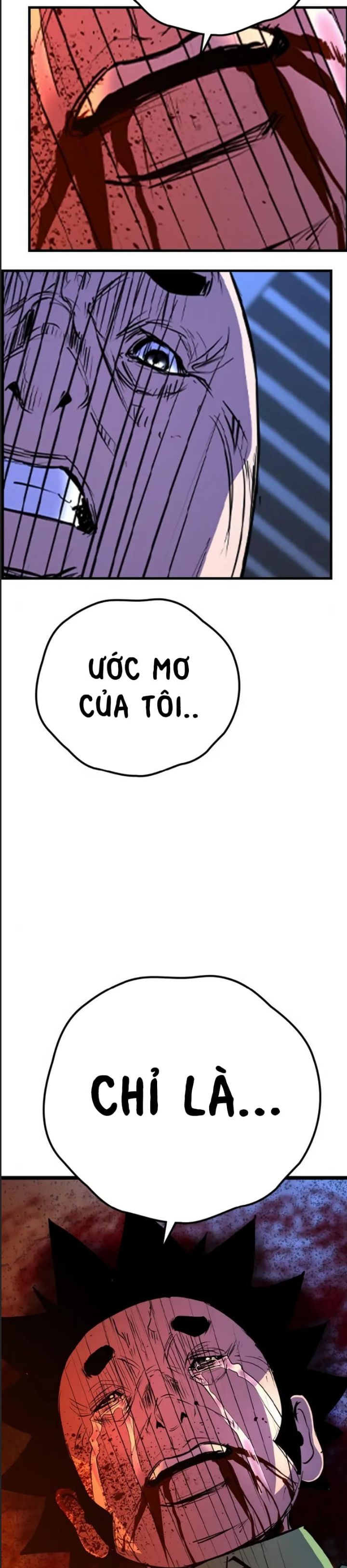 Phòng Gym Hanlim Chap 203 - Next Chap 204