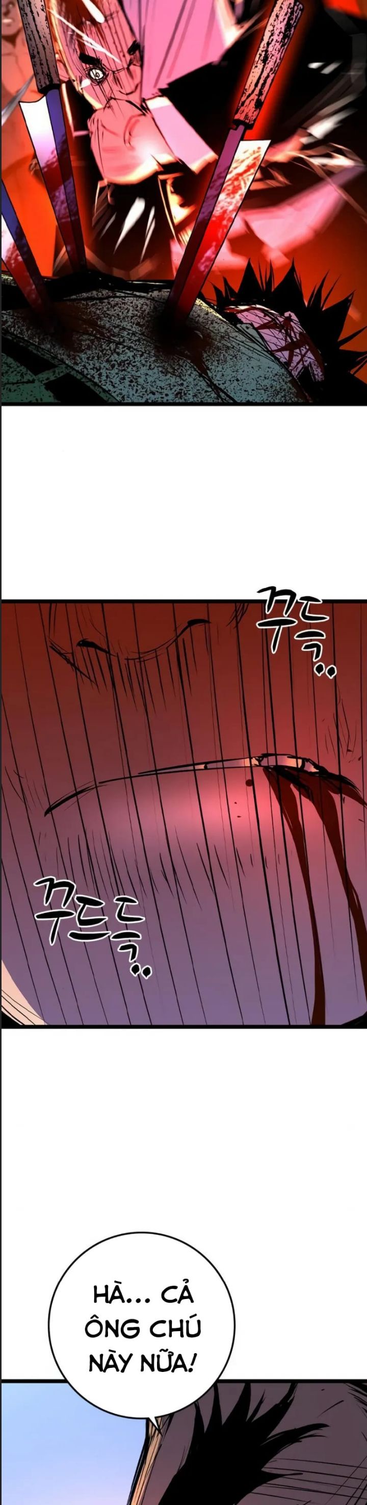 Phòng Gym Hanlim Chap 203 - Next Chap 204