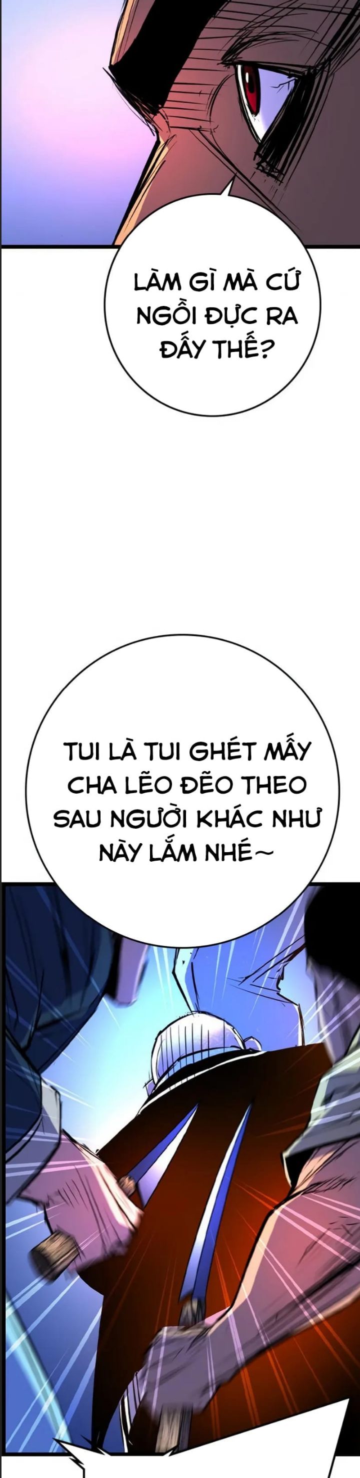 Phòng Gym Hanlim Chap 203 - Next Chap 204