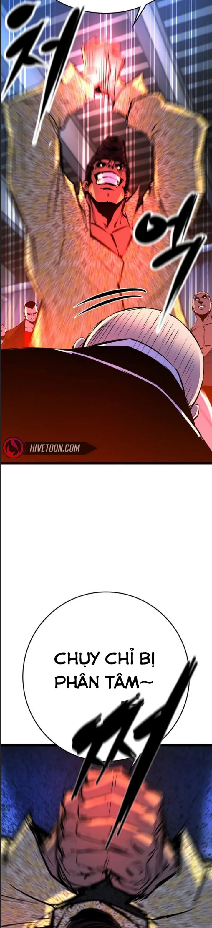 Phòng Gym Hanlim Chap 203 - Next Chap 204