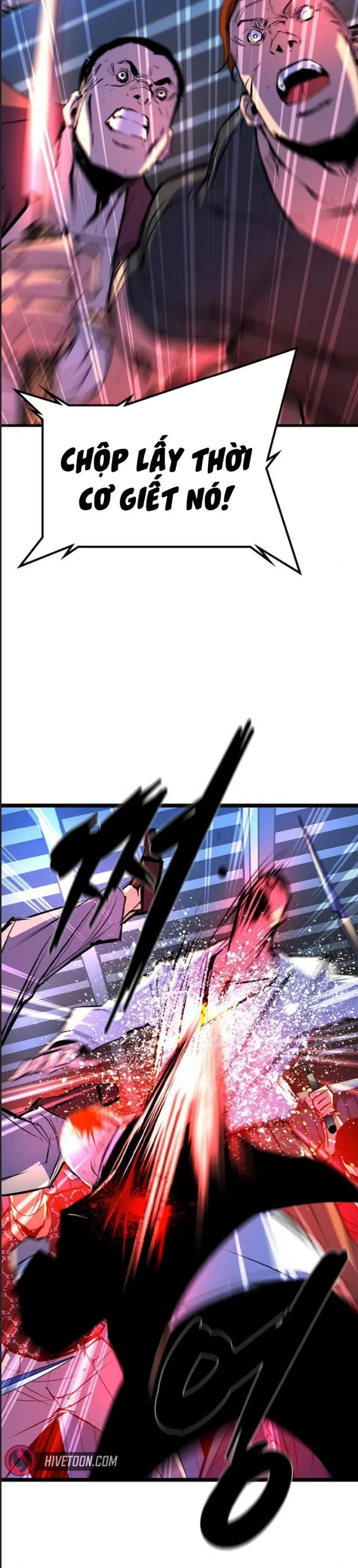 Phòng Gym Hanlim Chap 203 - Next Chap 204