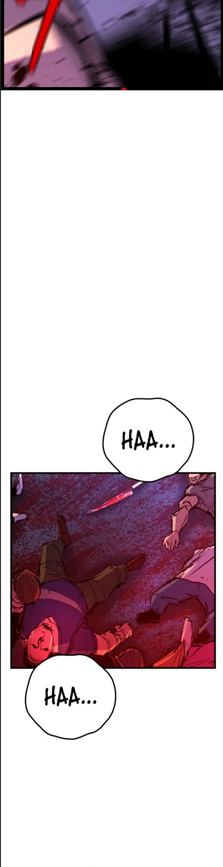 Phòng Gym Hanlim Chap 203 - Next Chap 204